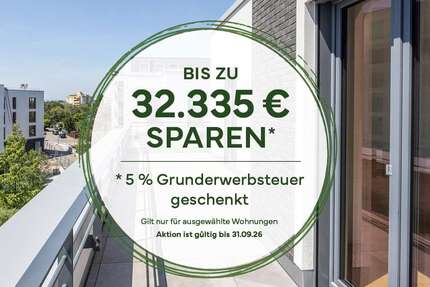 Wohnung zum Kaufen in Brühl, Rhein-Neckar-Kreis 646.700,00 € 106 m²