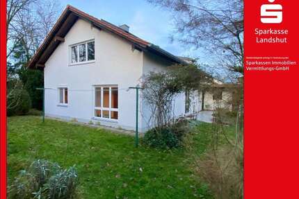 Haus zum Kaufen in Geisenhausen 390.000,00 € 139.52 m²