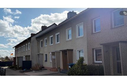 Gepflegtes Reihenmittelhaus zu vermieten in UelzenSt