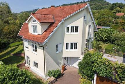 Einfamilienhaus mit lebenslangem Wohnrecht! - Neuwied Heimbach-Weis