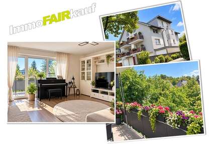 Wohnung zum Mieten in Dinslaken 800,00 € 81 m²