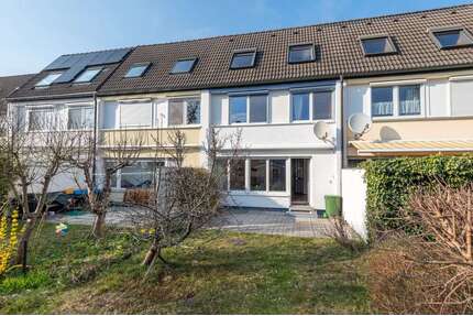 Haus zum Kaufen in Kirchheim bei München 768.000,00 € 133 m²