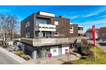 Ihre Chance? - Gewerberäume in Mutlangen