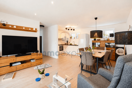 Wohnung zum Mieten in Grävenwiesbach 840,00 € 80 m²