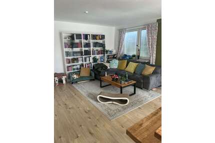 Wohnung zum Mieten in Saarbrücken 1.300,00 € 100 m²