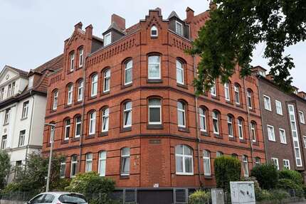 Haus zum Kaufen in Hannover 790.000,00 € 544 m²