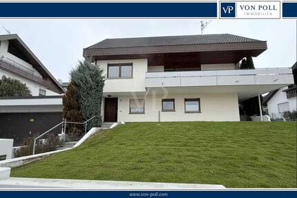 Wohnung zum Mieten in Ispringen 1.800,00 € 212 m²