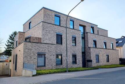 Kaufen, einziehen, wohlfühlen! Moderne 4-Zimmer-Wohnung in Lüstringen - Osnabrück