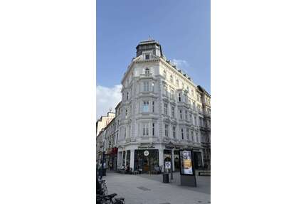 Büro in Hamburg 3.590,00 € 138 m²