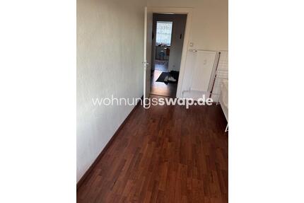 Wohnungsswap - 4 Zimmer, 100 m² - Griegstraße, Altona, Hamburg