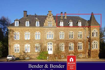 Wohnung zum Mieten in Morsbach 1.000,00 € 155 m²