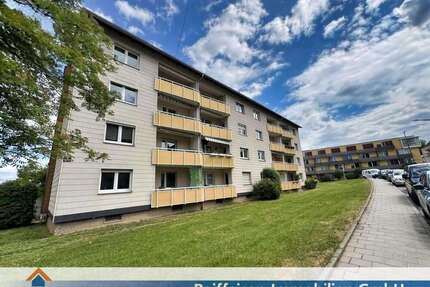 Wohnung zum Kaufen in Regensburg 259.000,00 € 63 m²