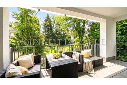 Wohnung zum Kaufen in Freising 866.000,00 € 111.59 m²