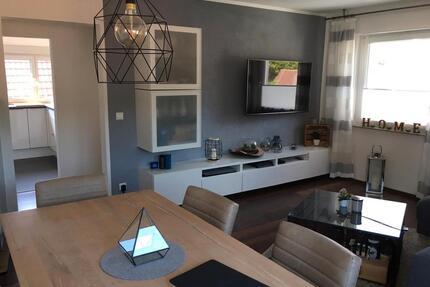 3-Zimmer Wohnung in Stuttgart-Uhlbach