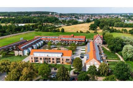 Wohnung zum Kaufen in Lich 319.000,00 € 64.12 m²