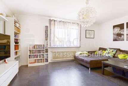 Wohnung zum Kaufen in Malsch 219.000,00 € 93.13 m²
