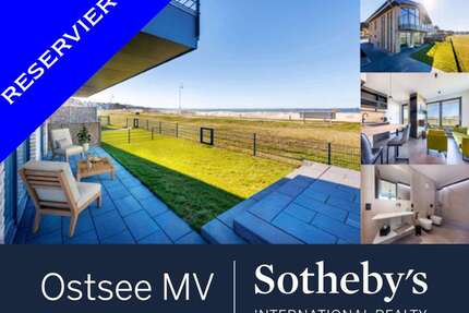 Wohnung zum Kaufen in Glowe 409.000,00 € 45.73 m²