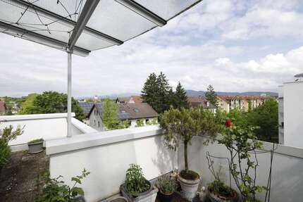 Wohnung zum Kaufen in Freiburg im Breisgau 324.900,00 € 95.56 m²