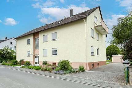 Wohnung zum Kaufen in Groß-Zimmern 139.000,00 € 49.11 m²
