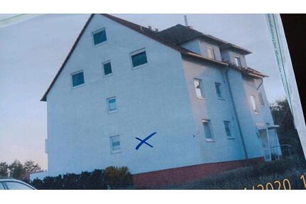 Wohnung in 38364 Schöningen Karl-Rose-Weg 2 zu vermieten - Helmstedt