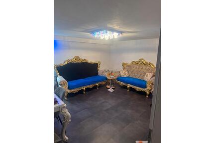 Souterrain Wohnung - 850,00&nbsp;EUR Kaltmiete, ca.&nbsp; 75,00&nbsp;m&sup2; in Obernkirchen (PLZ: 31683)
