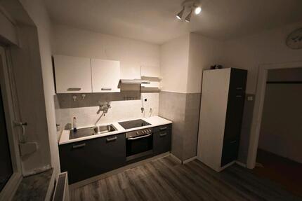 2-ZKB. - EG Wohnung Münster Geist 726€ KALTMIETE