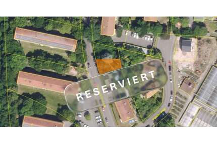 Grundstück zu verkaufen in Erlangen 223.000,00 € 289 m²