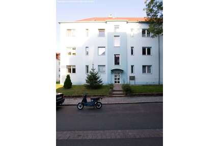 Wohnung zum Mieten in Weißenfels 380,00 € 61 m²