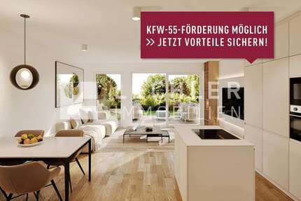 Wohnung zum Kaufen in Stuttgart Stuttgart-Nord 769.500,00 € 96 m² - Stuttgart / Stuttgart-Nord