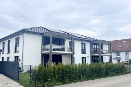 Wohnung zum Kaufen in Luhden 348.000,00 € 112 m²