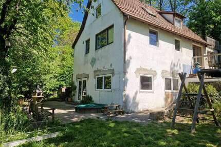 Haus zum Kaufen in Heilbronn 529.000,00 € 200 m²