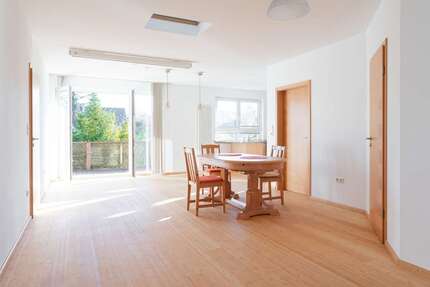 Wohnung zum Kaufen in Hannover Davenstedt 399.900,00 € 188 m² - Hannover / Davenstedt