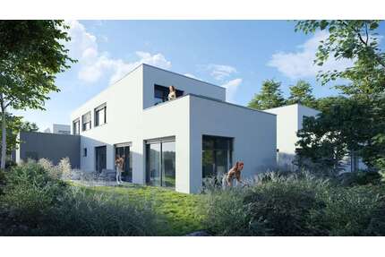 Haus zum Kaufen in Ingolstadt 1.098.000,00 € 145 m²