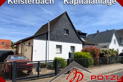 Haus zum Kaufen in Kelsterbach 639.000,00 € 171.71 m²