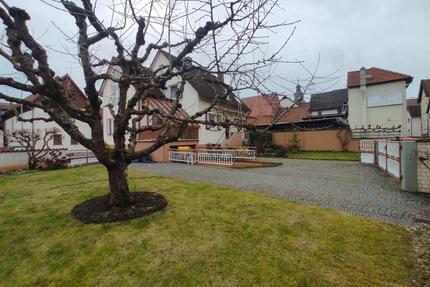 EFH am See | 165m², 7 Zi, Garage, 514m² Grund, sofort frei - Hungen