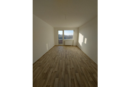 ERSTBEZUG - Sanierte 3-Raum-Wohnung im 1.Obergeschoss mit Dusche! - Neustrelitz