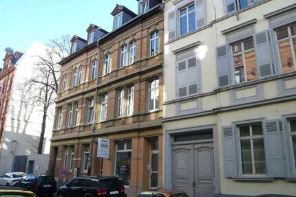 Wohnung zum Mieten in Mannheim 820,00 € 71 m²