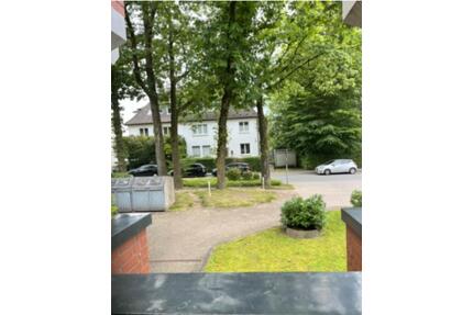 Essen- Bredeney 3 Zimmer Wohnung mit 2 Balkone