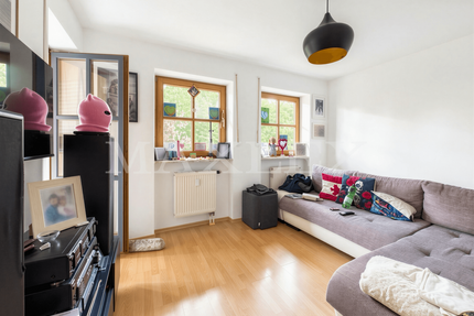 Wohnung zum Mieten in Vilshofen an der Donau 350,00 € 27.5 m²