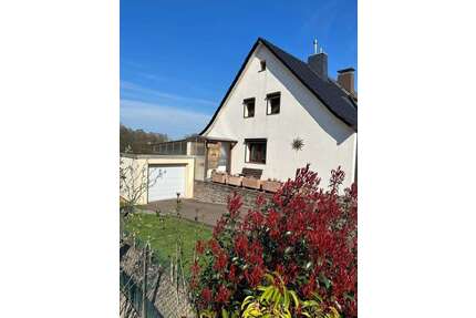 Haus zum Kaufen in Mülheim a.d.R. 475.000,00 € 107 m²