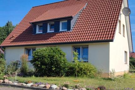 Frisch sanierte Wohnung mit Garten in Quakenbrück (Hengelage)