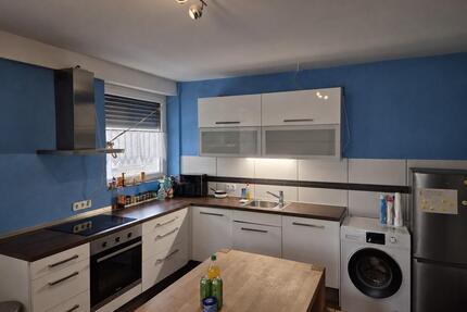 2,5 Zimmer Wohnung mit Terrasse - Weil der Stadt