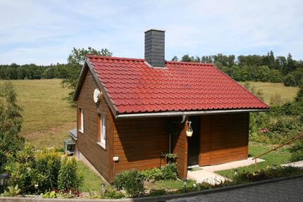 Ferienwohnung im Harz (Rothesütte) - Ellrich