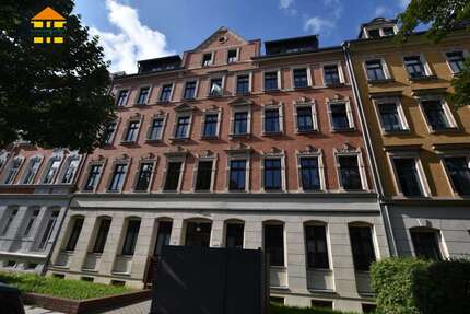 Wohnung zum Mieten in Chemnitz 335,00 € 55.47 m²