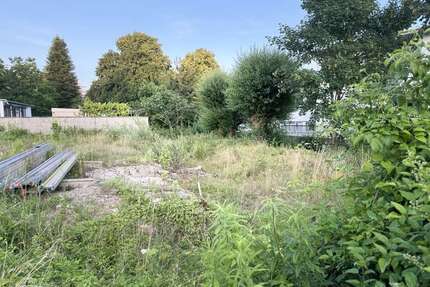 Grundstück zu verkaufen in Bretten 600.000,00 € 804 m²