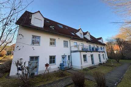 Wohnung zum Mieten in Welden 660,00 € 55 m²