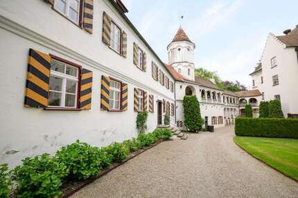 Wohnung zum Mieten in Mittelbiberach 650,00 € 115 m²