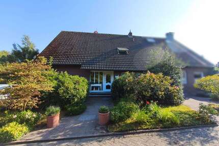 Haus zum Kaufen in Saerbeck 299.000,00 € 151 m²