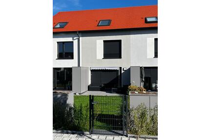 Wunderschönes Reihenhaus! KfW55 Einbauküche Südgarten - Künzelsau