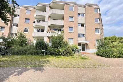 Wohnung zum Mieten in Oldenburg 745,00 € 75.24 m²